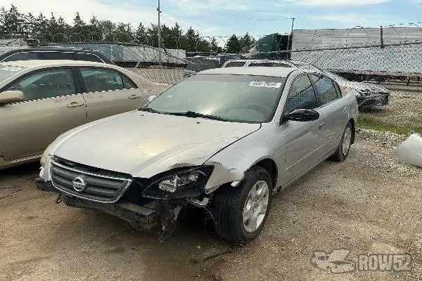 Photo of 2004 Nissan Altima
