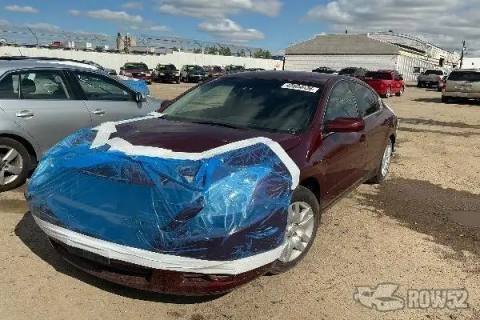 Photo of 2011 Nissan Altima