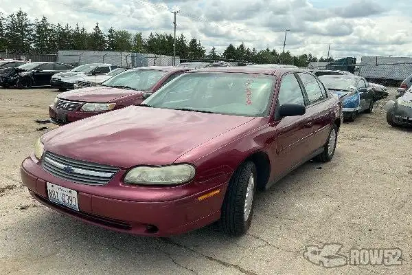 Photo of 2004 Chevrolet Classic