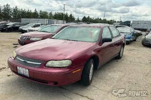 Photo of 2004 Chevrolet Classic