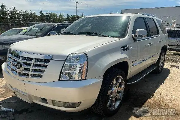 Photo of 2007 Cadillac Escalade