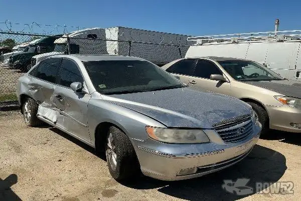 Photo of 2007 Hyundai Azera