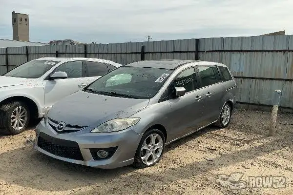 Photo of 2010 Mazda Mazda5