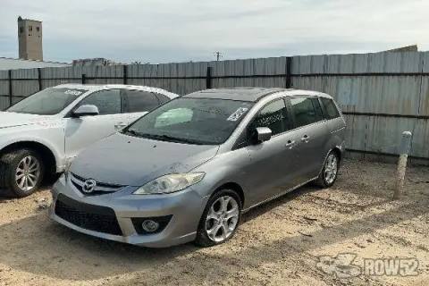 Photo of 2010 Mazda Mazda5