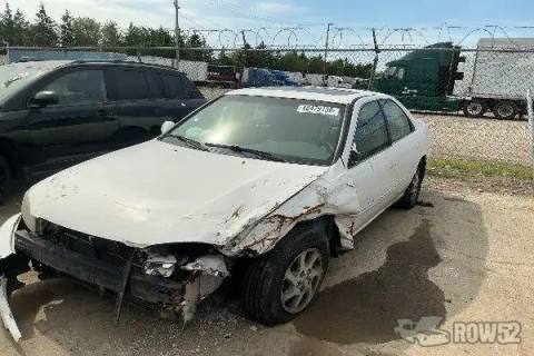 Photo of 2000 Toyota Camry
