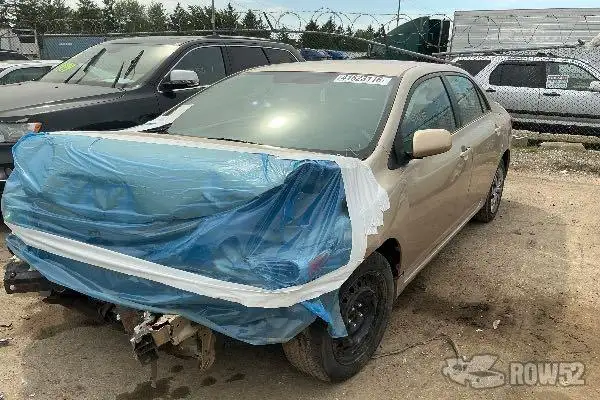 Photo of 2013 Toyota Corolla
