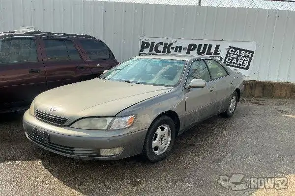 Photo of 1997 Lexus ES 300