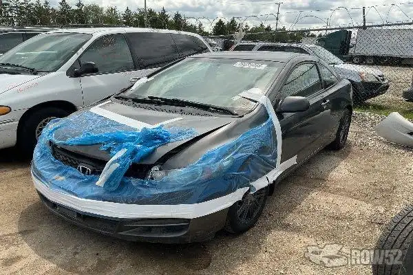 Photo of 2010 Honda Civic