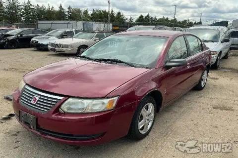 Photo of 2006 Saturn Ion