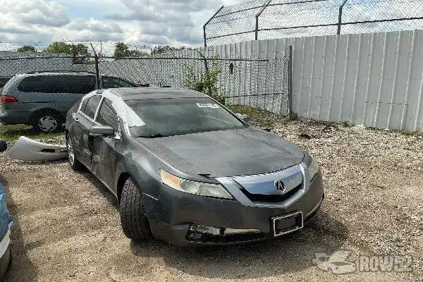 Photo of 2009 Acura TL