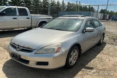 Photo of 2007 Honda Accord