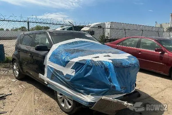 Photo of 2016 Kia Soul