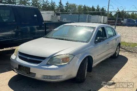 Photo of 2007 Chevrolet Cobalt