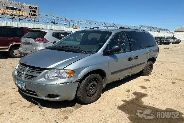 Photo of 2005 Dodge Grand Caravan