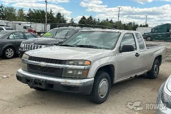 Photo of 2006 Chevrolet Colorado