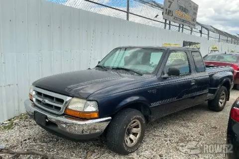 Photo of 2000 Ford Ranger
