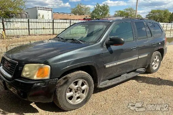 Photo of 2003 GMC Envoy