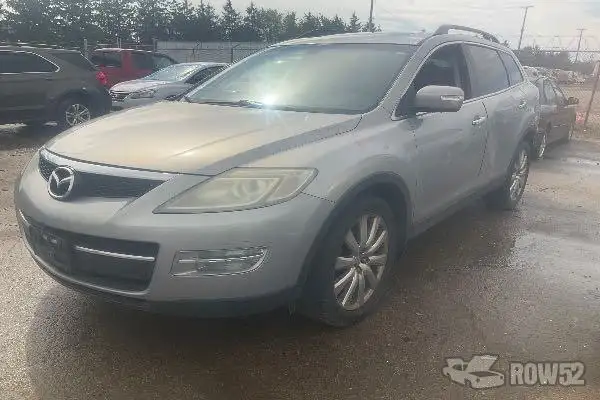 Photo of 2008 Mazda CX-9