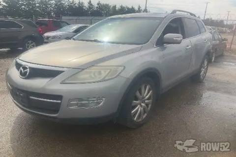 Photo of 2008 Mazda CX-9