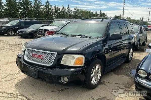 Photo of 2006 GMC Envoy