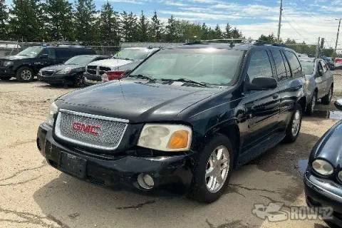 Photo of 2006 GMC Envoy