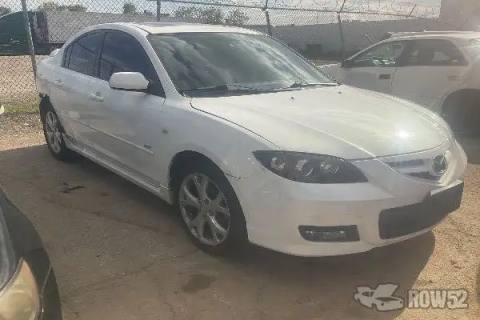 Photo of 2008 Mazda Mazda3