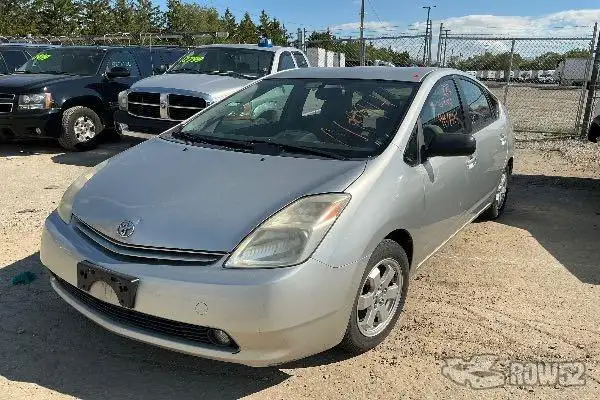 Photo of 2004 Toyota Prius