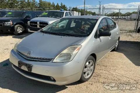 Photo of 2004 Toyota Prius