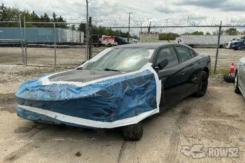 Photo of 2015 Dodge Charger