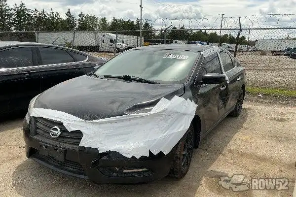 Photo of 2015 Nissan Sentra
