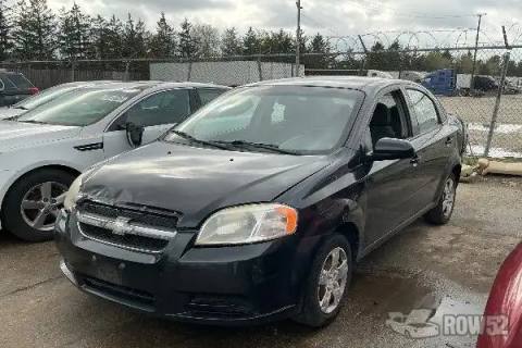 Photo of 2010 Chevrolet Aveo