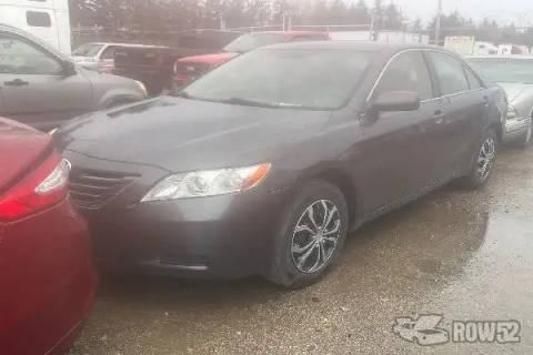 Photo of 2007 Toyota Camry