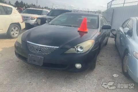 Photo of 2004 Toyota Camry Solara