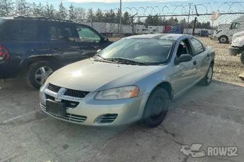 Photo of 2004 Dodge Stratus
