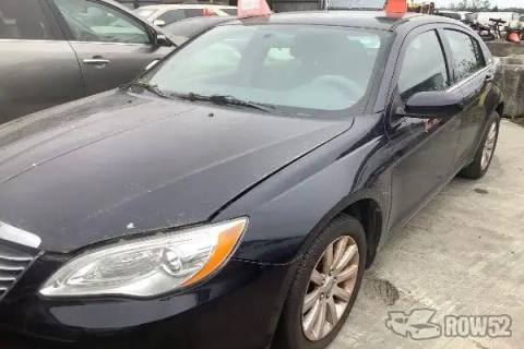 Photo of 2012 Chrysler 200