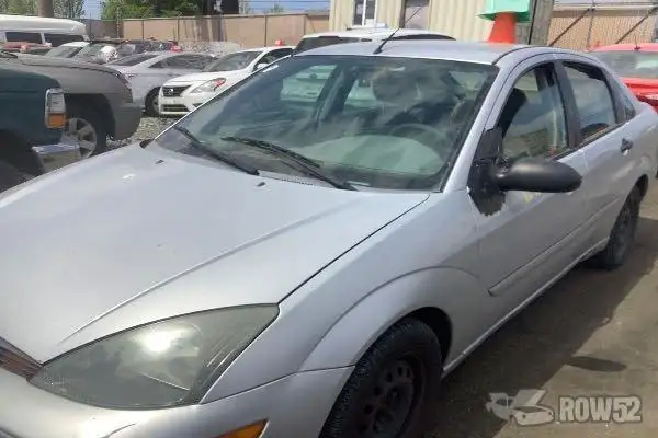Photo of 2004 Ford Focus