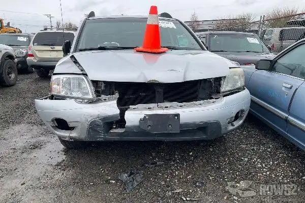 Photo of 2006 Mitsubishi Endeavor