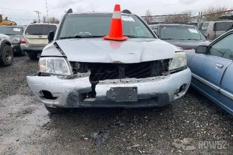Photo of 2006 Mitsubishi Endeavor