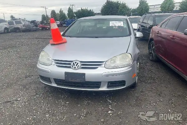 Photo of 2009 Volkswagen Rabbit