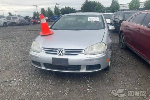 Photo of 2009 Volkswagen Rabbit