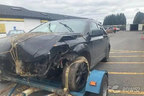 Photo of 2013 Dodge Journey