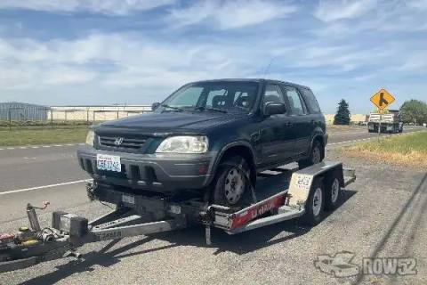 Photo of 1998 Honda CR-V