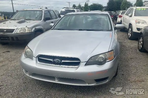 Photo of 2006 Subaru Legacy
