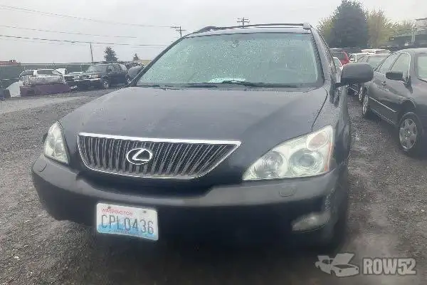 Photo of 2004 Lexus RX 330
