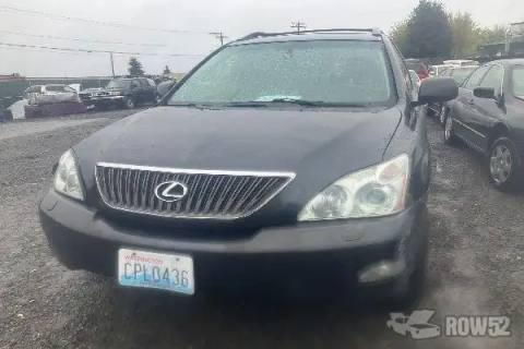 Photo of 2004 Lexus RX 330