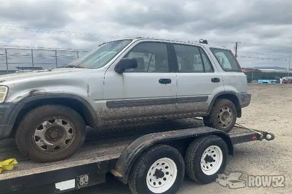 Photo of 2000 Honda CR-V