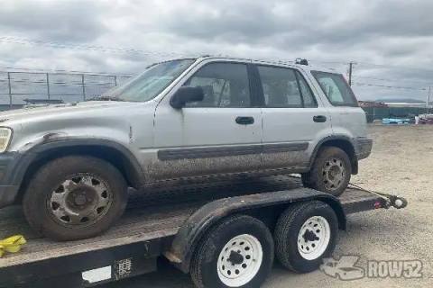 Photo of 2000 Honda CR-V