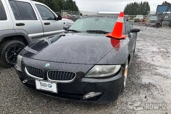 Photo of 2006 BMW Z4