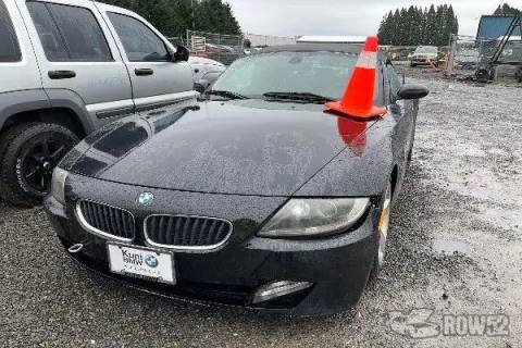 Photo of 2006 BMW Z4