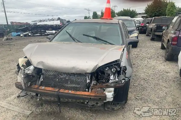 Photo of 2005 Honda Civic